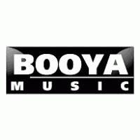 Booya Music Logo download