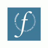 Borusan Istanbul Filarmoni Orkestrasi Logo download