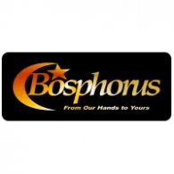 Bosphorus Cymbals Logo download