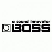 Boss Logo download
