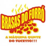 Brasas do Forró Logo download