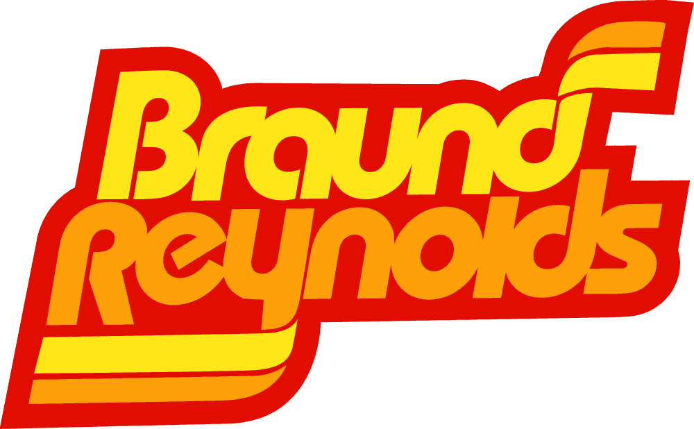 Braund Reynolds Logo download