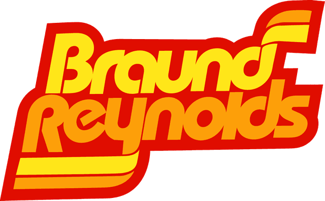 Braund Reynolds Logo download