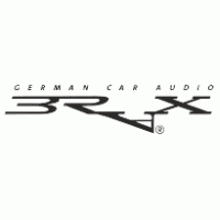 Brax German Car Audio Logo download