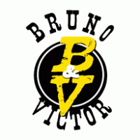 Bruno&Victor Logo download