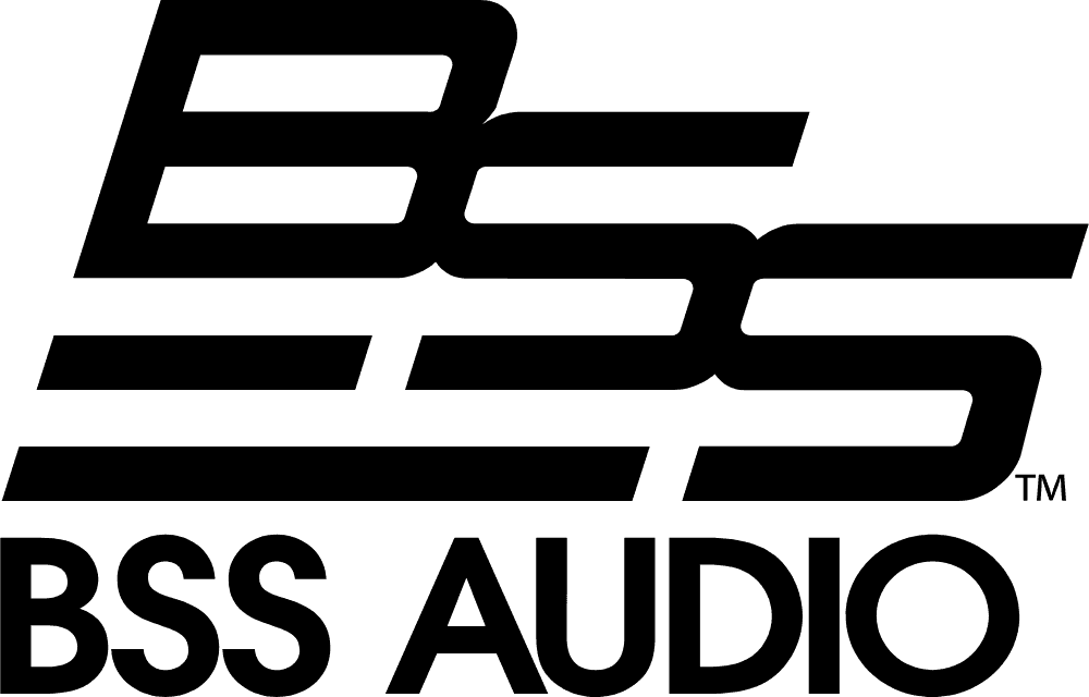 BSS Audio Logo download