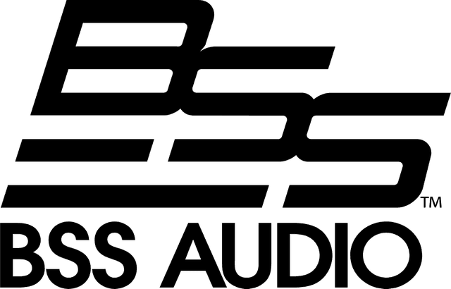 BSS Audio Logo download