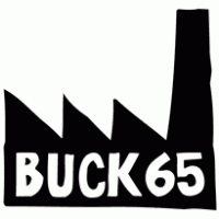 Buck 65 Logo download