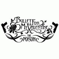 Bullet For My Valentine Logo download