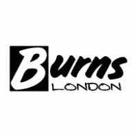 Burns Guitars Logo download