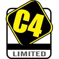 C4 Limited Logo download