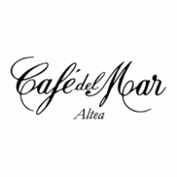 Café Del Mar Logo download