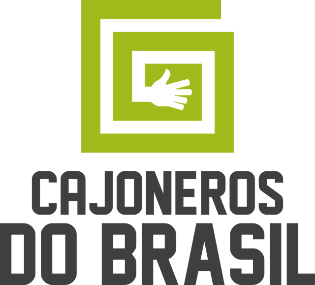 Cajoneros do Brasil Logo download