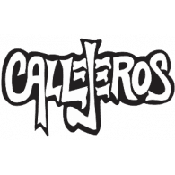 Callejeros Logo download
