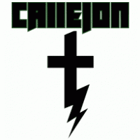 Callejon - Videodrom Logo download