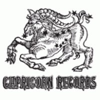 Capricorn Records Logo download