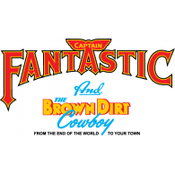 Captain Fantastic and the Brown Dirt Cowboy Logo download