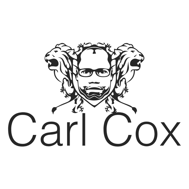 Carl Cox Logo download