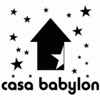 Casa Babylon Logo download