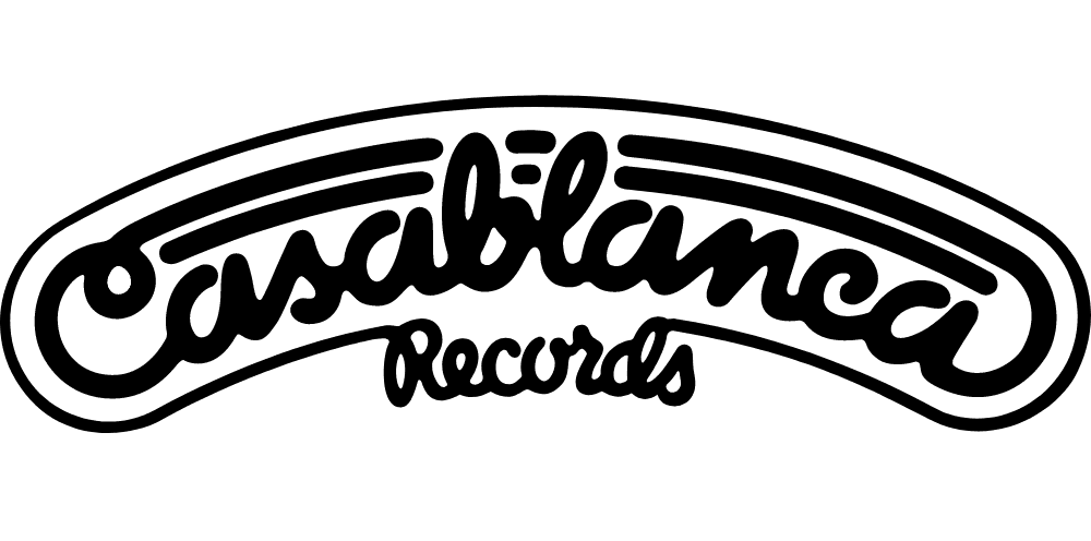 Casablanca Records Logo download
