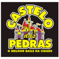 Castelo das Pedras Logo download