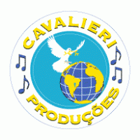 Cavalieri Producoes Logo download