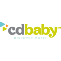 CDBaby Logo download