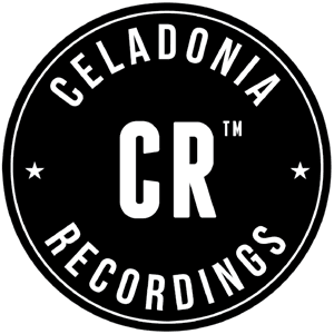 Celadonia Recordings Logo download