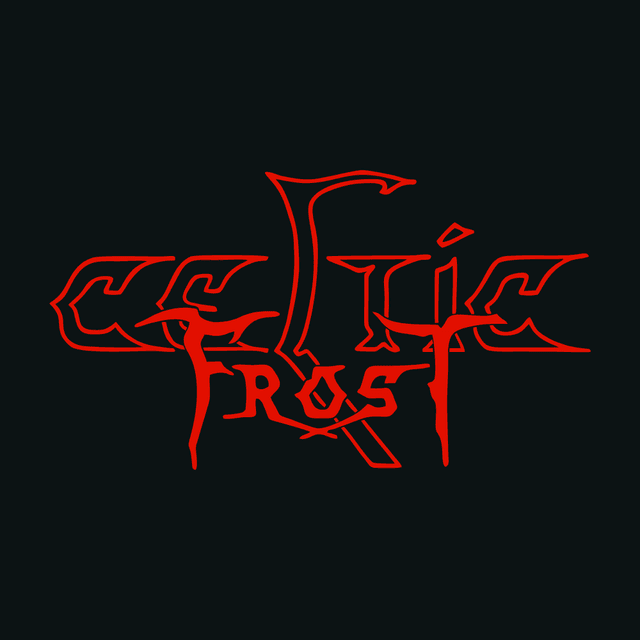 Celtic Frost Logo download