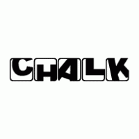 Chalk Logo download
