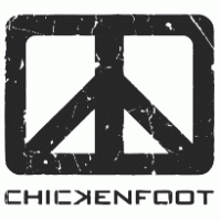 Chickenfoot Logo download