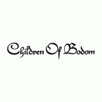 Children Of Bodom Logo download