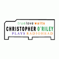 Christopher O'Riley Logo download