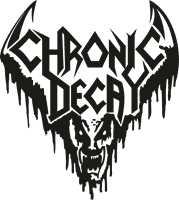 Chronic Decay Logo download