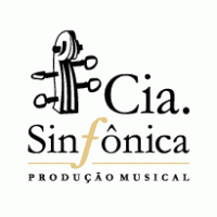 Cia Sinfonica Logo download