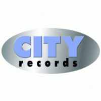 City Records Logo download