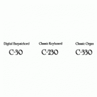 Classic Series C30 C230 C330 Logo download