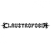 Claustrofobia Logo download