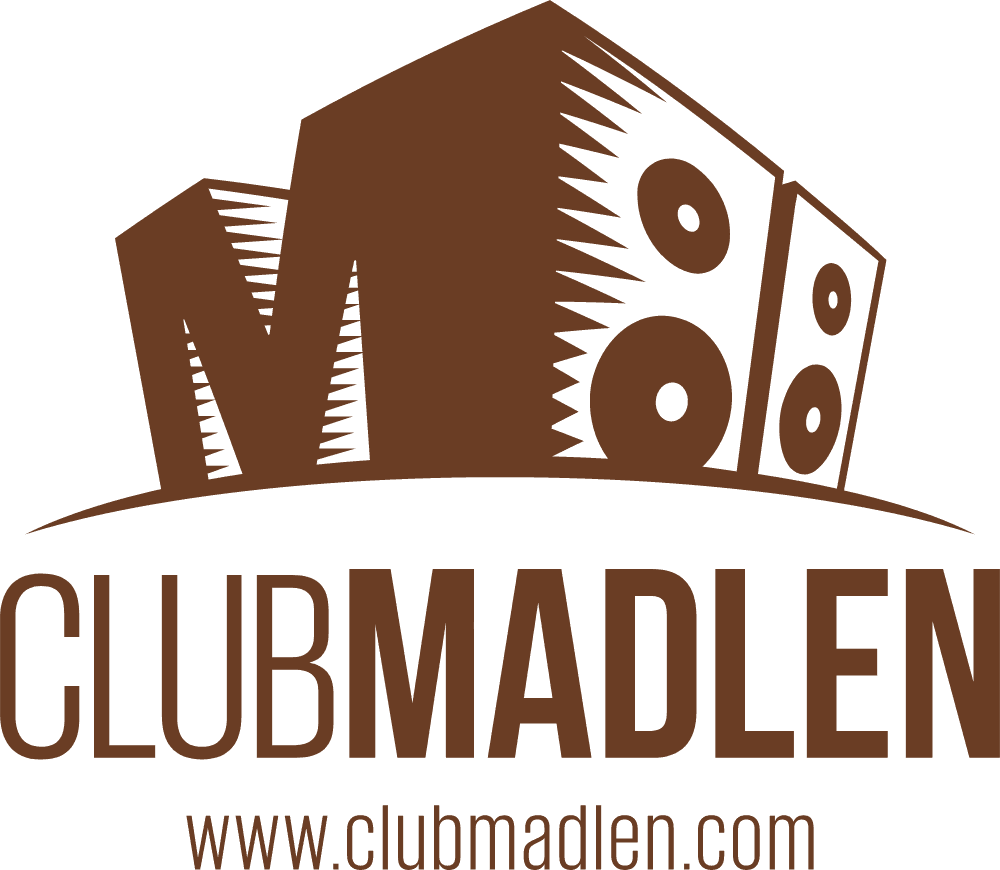 Club Madlen Logo download