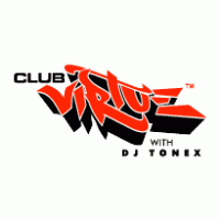 Club Virtue Logo download