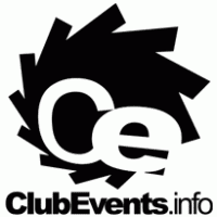 ClubEvents Logo download