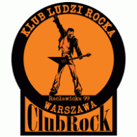 Clubrock Logo download