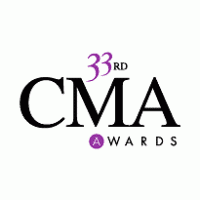 CMA Awards Logo download
