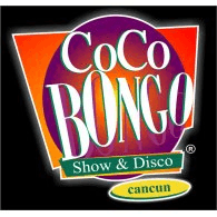 Coco Bongo Show & Disco Logo download