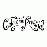 coleccion privada Logo download
