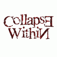 Collapse Within Logo download