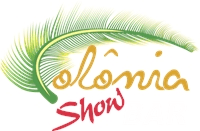 Colônia Show Bar Logo download
