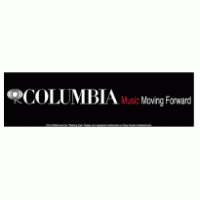 Columbia Music Logo download