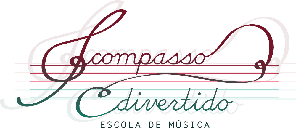 Compasso Divertido Logo download