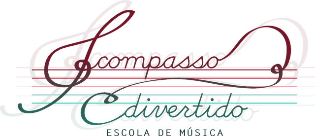 Compasso Divertido Logo download